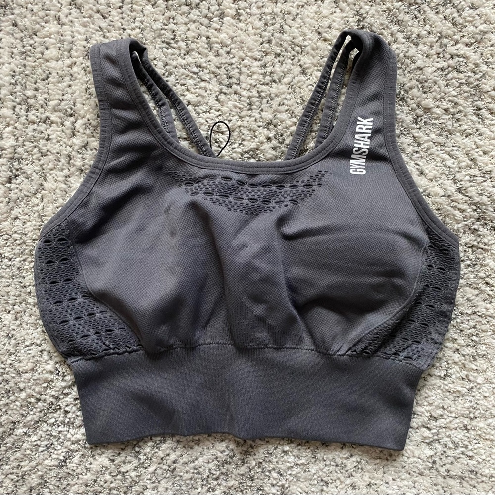 Gymshark sports bra small